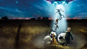 Видео к фильму Барашек Шон: Фермагеддон | БАРАШЕК ШОН: ФЕРМАГЕДДОН | Трейлер #2 | В кино с 23 января