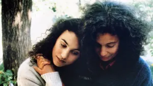 Задник к фильму "Осенняя сказка" #433650