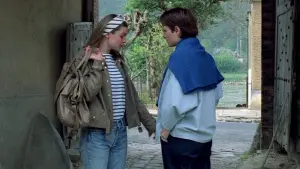 Задник к фильму "Весенняя сказка" #404630