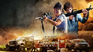 Задник к фильму "All the Lost Ones" #786410