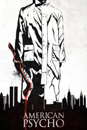 Постер к фильму "Американский психопат" #585787