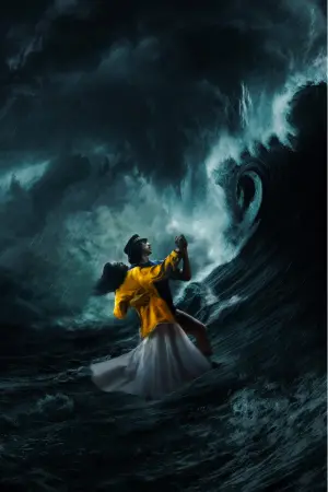 Постер к фильму "Аннетт" #262729