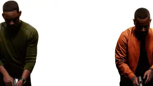 Задник к фильму "Плохие парни навсегда" #237674