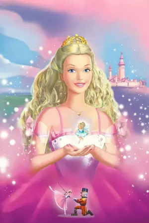 Постер к фильму "Барби и Щелкунчик" #722114