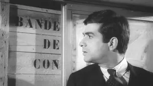 Видео к фильму Цепная реакция | Louis de Funes 1963 / Carambolages / Original Promo