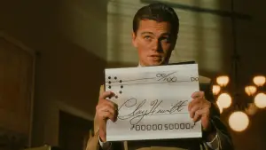 Задник к фильму "Поймай меня, если сможешь" #574532