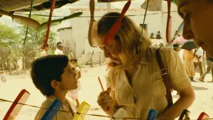 Задник к фильму "Центральный вокзал" #717476