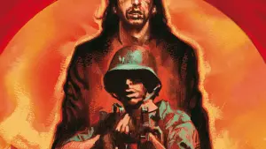 Задник к фильму "Боевой Шок" #495917