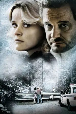 Постер к фильму "Узел дьявола" #450111