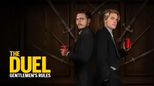 Задник к фильму "Дуэль" #667395