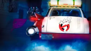 Задник к фильму "Охотники за привидениями 2" #281156