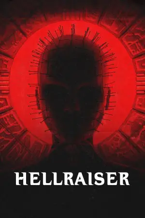 Постер к фильму "Восставший из ада" #731863