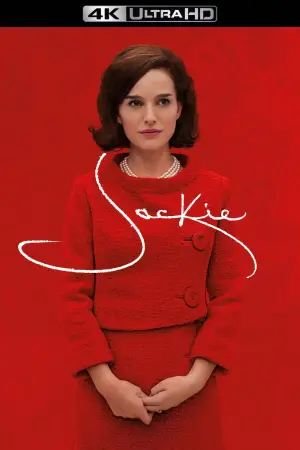 Постер к фильму "Джеки" #720014