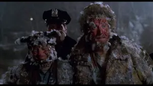 Задник к фильму "Один дома 2: Затерянный в Нью-Йорке" #567368