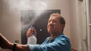 Задник к фильму "Застрявшие вместе" #434276