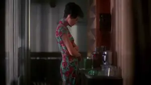 Задник к фильму "Любовное настроение" #527412