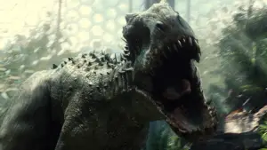 Задник к фильму "Мир Юрского периода" #578686