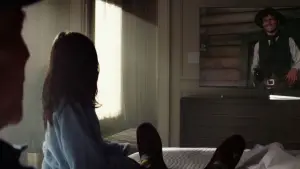 Задник к фильму "Логан" #577591