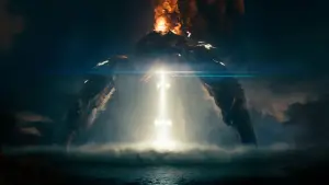 Задник к фильму "Человек из стали" #583680