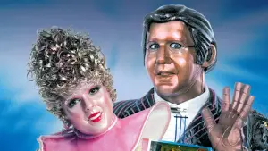 Задник к фильму "Побег роботов" #687655