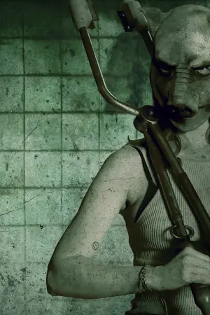 Постер к фильму "Мясной день" #630357