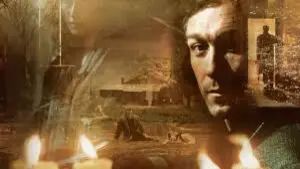 Задник к фильму "Ностальгия" #495483