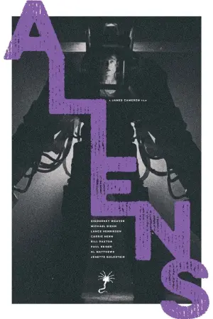 Постер к фильму "Чужие" #20708