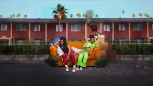 Задник к фильму "Тот самый день" #602265