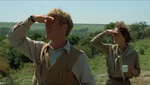 Задник к фильму "Из Африки" #663723