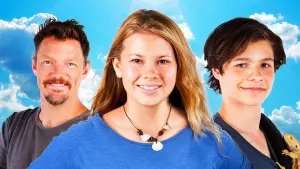 Видео к фильму Возвращение на остров Ним | Return To Nim's Island Official Trailer