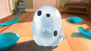 Задник к фильму "Неисправимый Рон" #181954