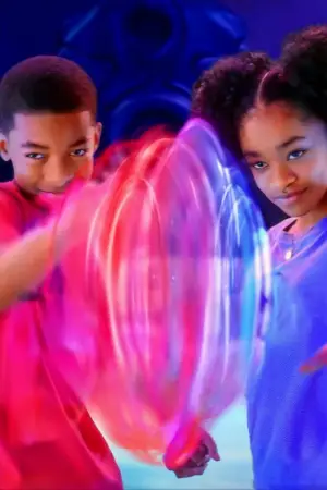 Постер к фильму "Мы можем стать героями" #615987