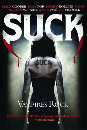 Постер к фильму "Глоток" #692801