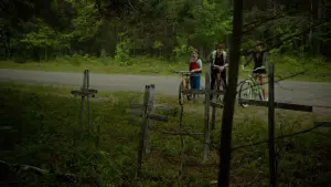 Задник к фильму "Потерянное и найденное" #485736