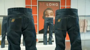 Задник к фильму "Убийственная мода" #494188