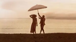 Задник к фильму "Прожить жизнь с Пикассо" #498081