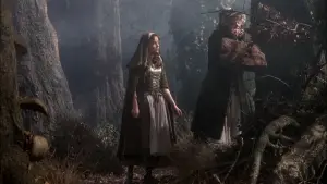 Задник к фильму "В компании волков" #379108