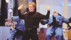 Задник к фильму "Мастер Перевоплощения" #384637