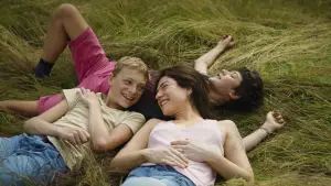 Задник к фильму "Близко" #716957