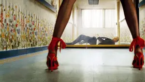 Задник к фильму "Перевозчик 2" #701141