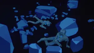 Задник к фильму "Трон" #641582