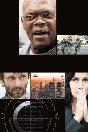 Постер к фильму "Немыслимое" #266516