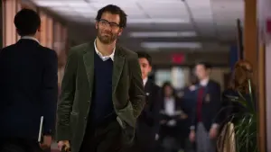 Задник к фильму "Любовь в словах и картинках" #433926