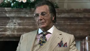 Задник к фильму "Дом Gucci" #656588