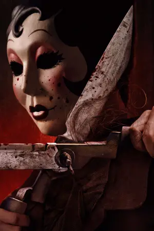 Постер к фильму "Незнакомцы. Глава 2" #545546