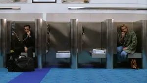 Задник к фильму "Нулевой эффект" #435918