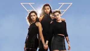 Задник к фильму "Ангелы Чарли" #706391