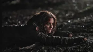 Задник к фильму "Мясник" #443078