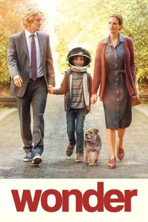 Постер к фильму "Чудо" #72334