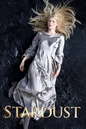 Постер к фильму "Звёздная пыль" #640718